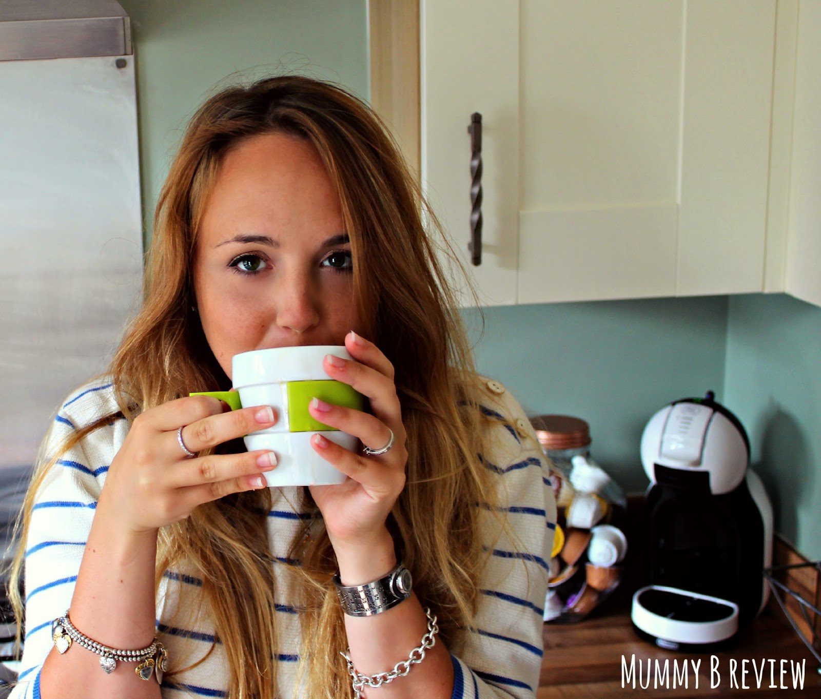 dolce gusto review