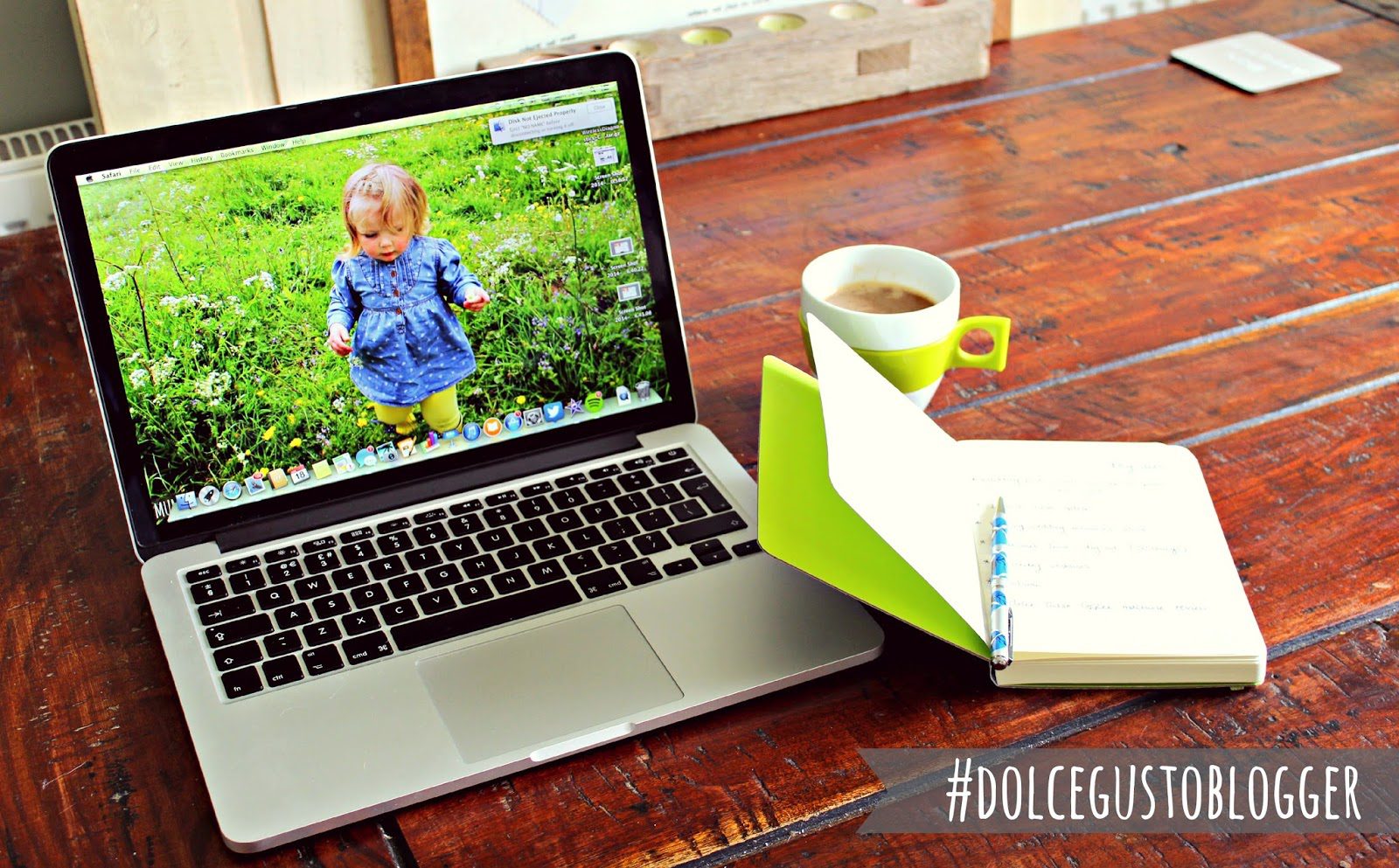 #dolcegustoblogger
