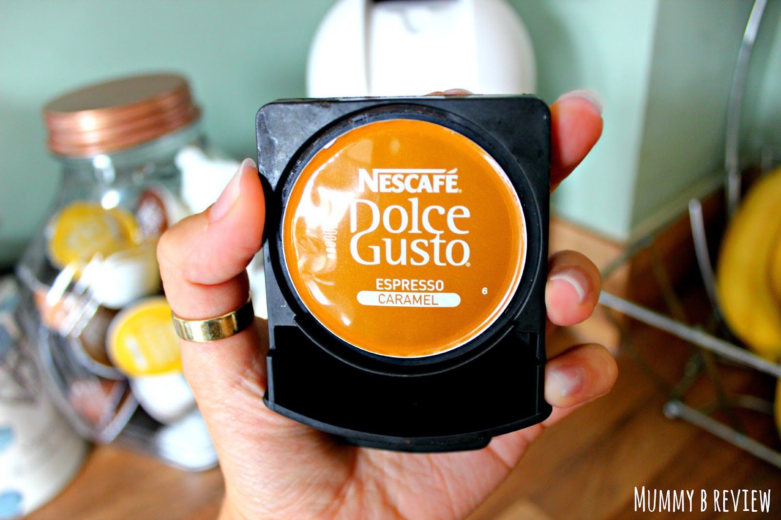 capsules for dolce gusto mini me
