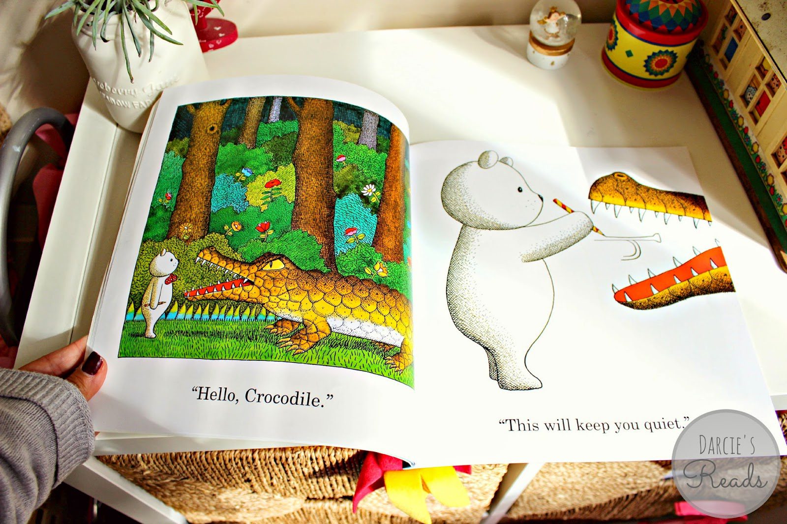 great books for toddlers