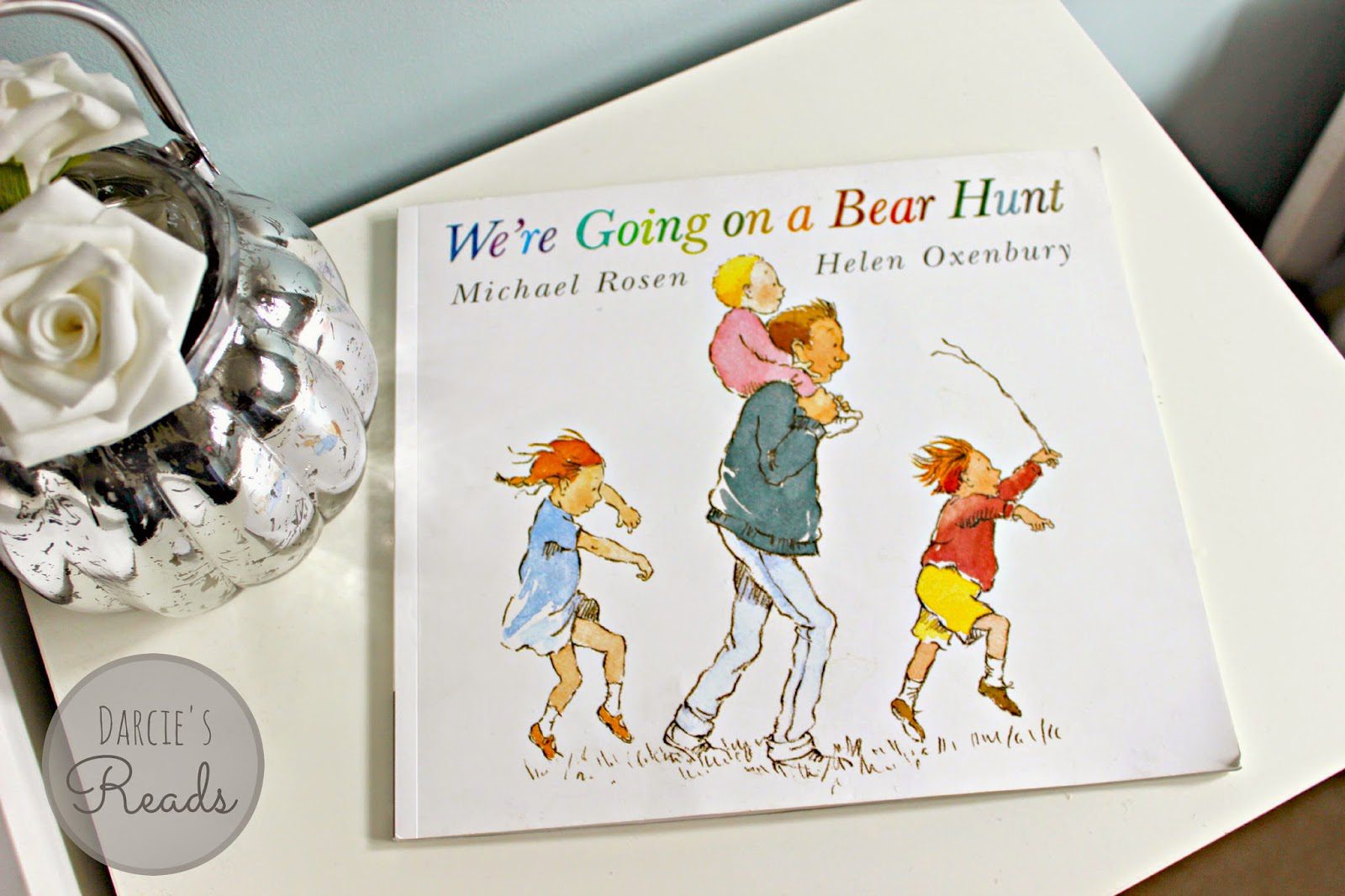 good books for toddlers