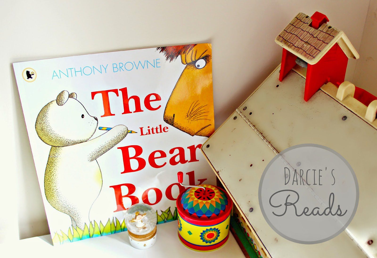 The Little Bear Book Review