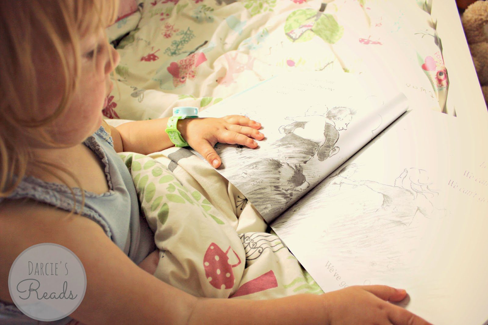 toddler books