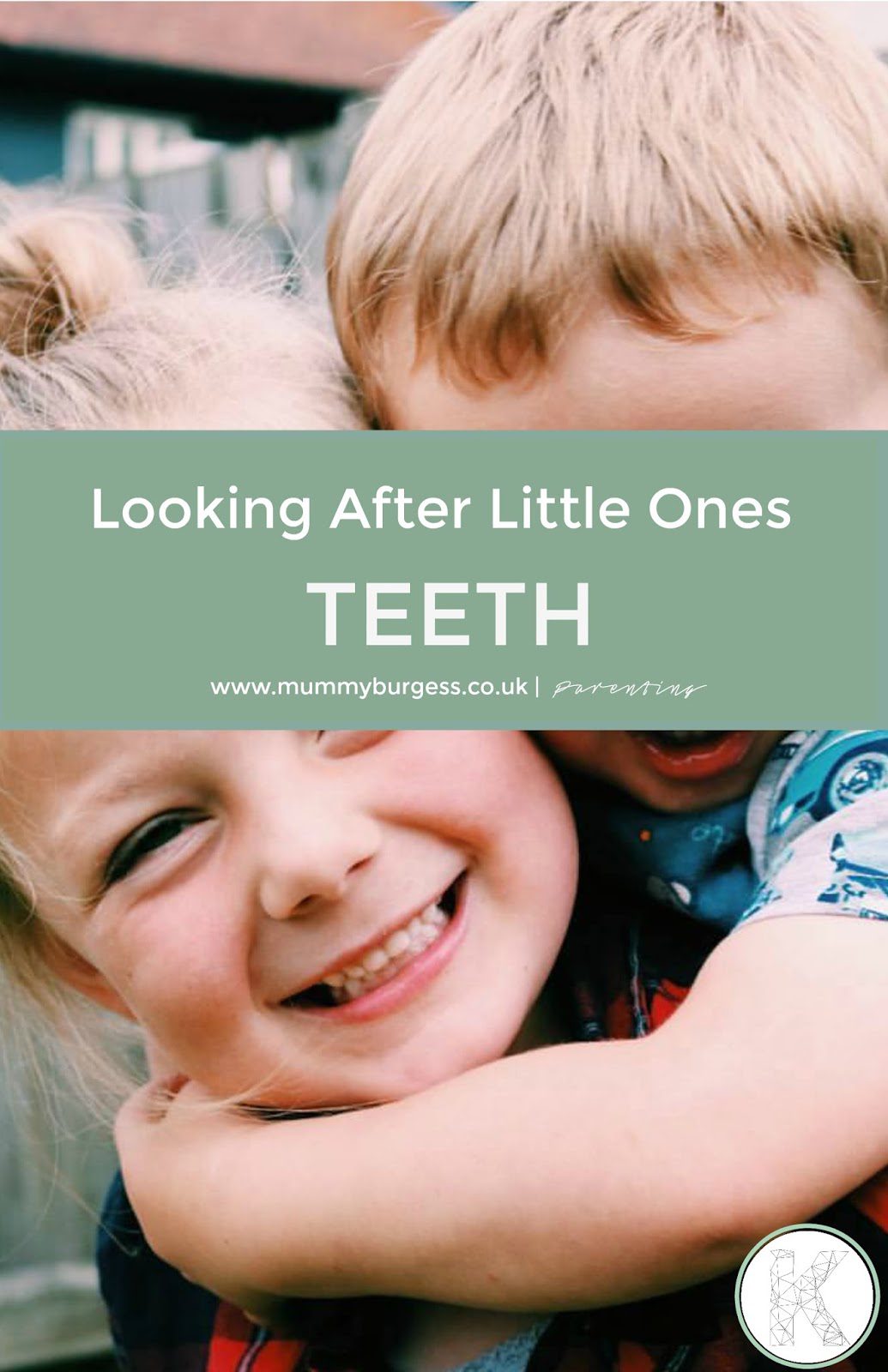 HOW TO CLEAN YOUR CHILDREN AND BABIES TEETH