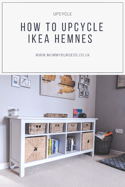 upcycle ikea hemnes