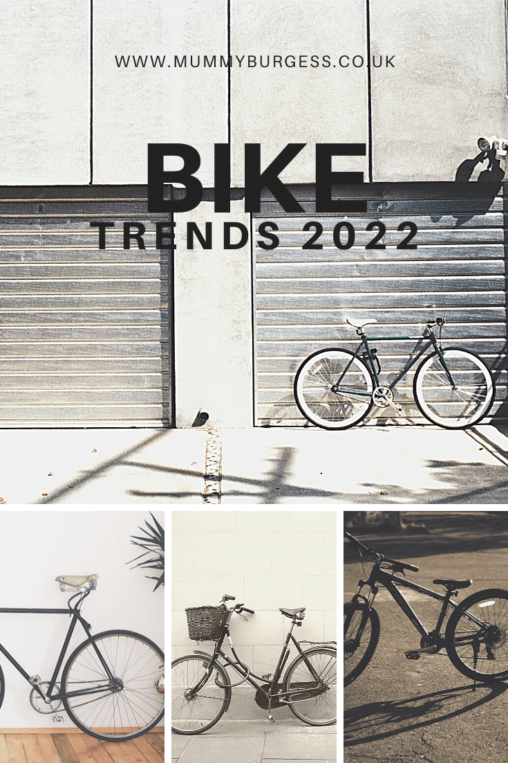 Bike Trends 2022