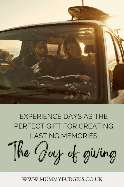 Explore the value of experience days in creating lasting memories and fostering connections. Discover how tailored adventures can make meaningful and cherished gifts for individuals and families. Break away from materialism and embrace the joy of shared experiences