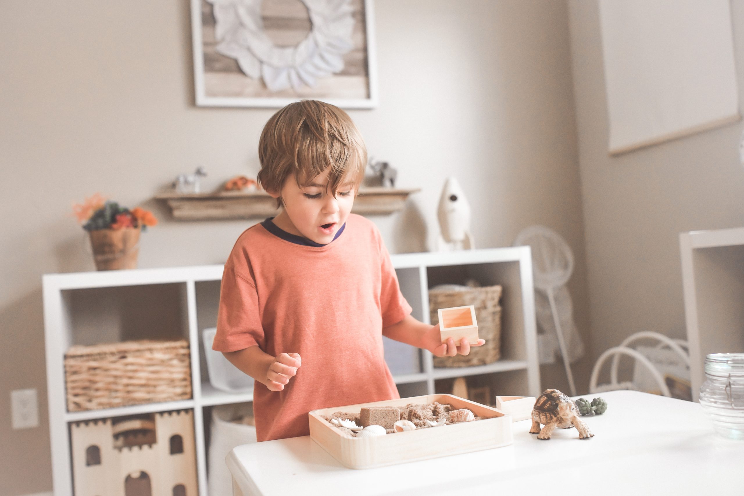 Parent and child engaged in homeschooling with online resources, emphasizing the importance of routine, choosing the right online platform, flexibility, exercise, and social interaction for a balanced education at home.